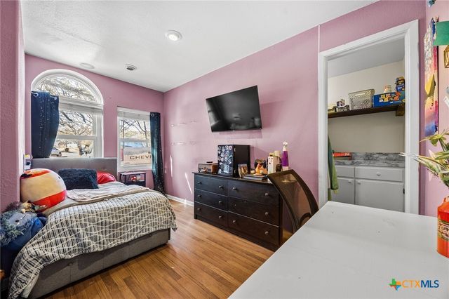 7 Dana Street, Lampasas, TX 76550