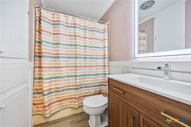 7 Dana Street, Lampasas, TX 76550