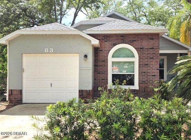 83 Crooked Pine Road, Port Orange, FL 32128