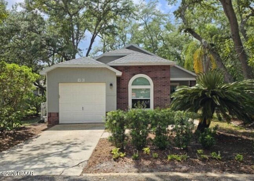83 Crooked Pine Road, Port Orange, FL 32128