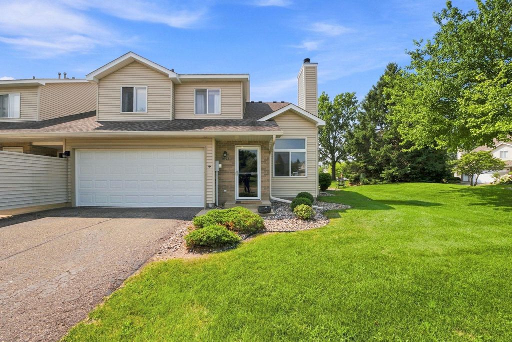 7857 Hemingway Avenue S, Cottage Grove, MN 55016