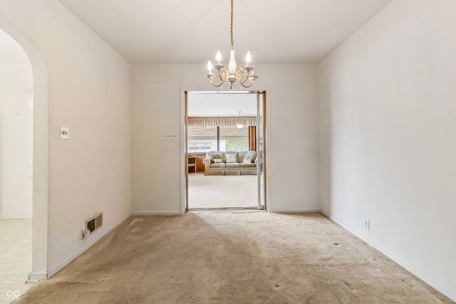 5229 E 16th, Indianapolis, IN 46218