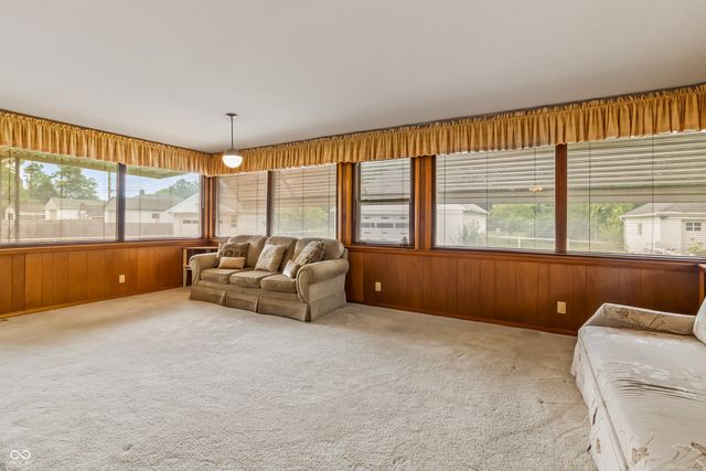 5229 E 16th, Indianapolis, IN 46218
