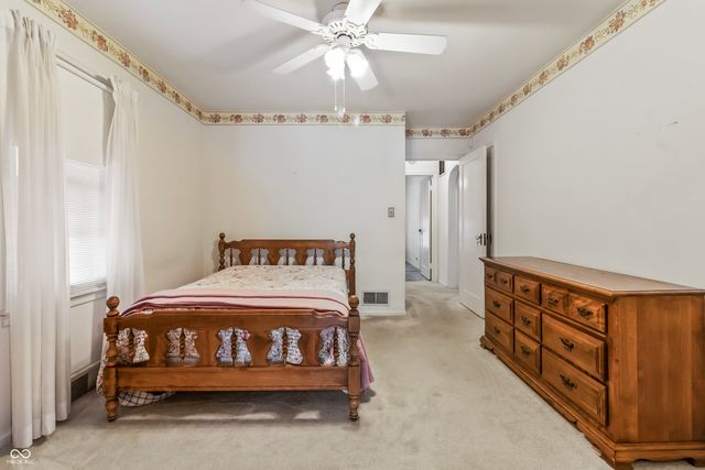 5229 E 16th, Indianapolis, IN 46218