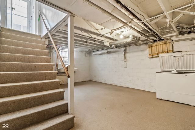5229 E 16th, Indianapolis, IN 46218