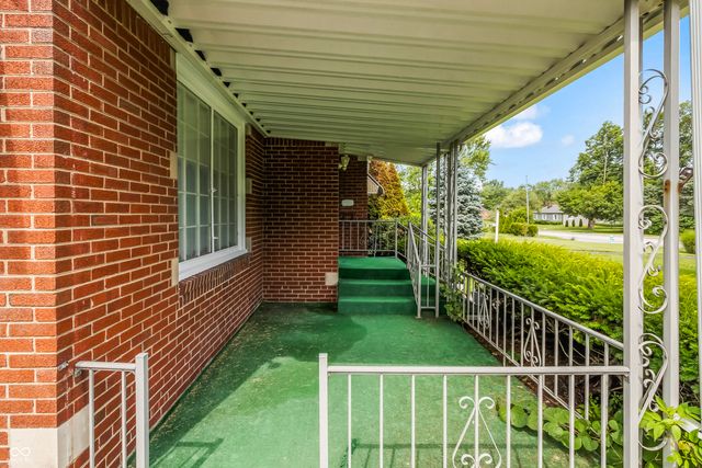 5229 E 16th, Indianapolis, IN 46218