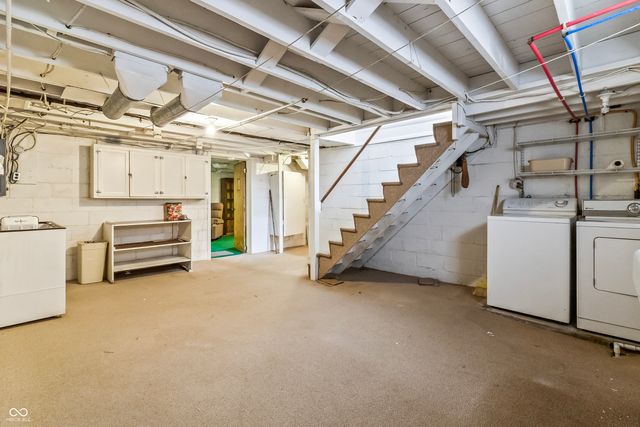 5229 E 16th, Indianapolis, IN 46218