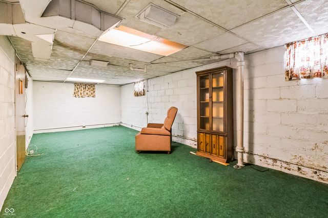 5229 E 16th, Indianapolis, IN 46218