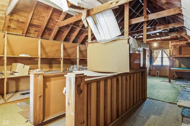 5229 E 16th, Indianapolis, IN 46218