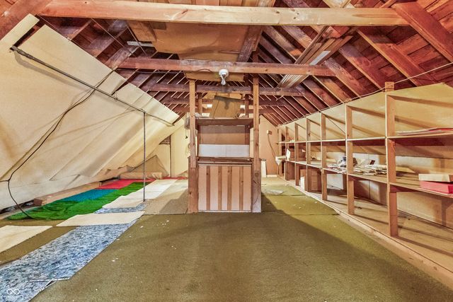5229 E 16th, Indianapolis, IN 46218