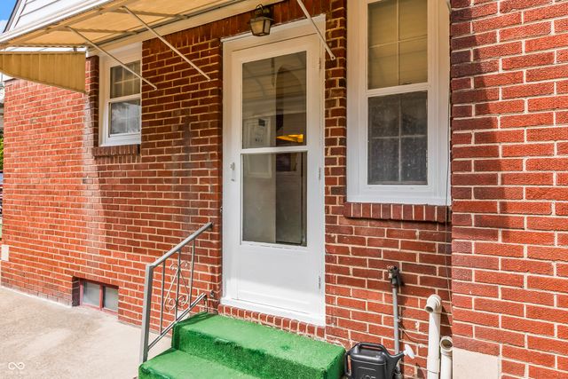 5229 E 16th, Indianapolis, IN 46218