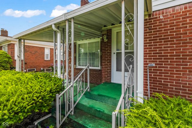 5229 E 16th, Indianapolis, IN 46218