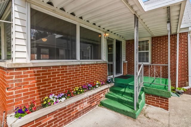 5229 E 16th, Indianapolis, IN 46218