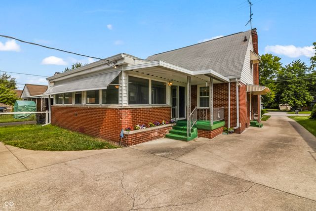 5229 E 16th, Indianapolis, IN 46218