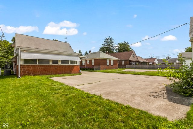 5229 E 16th, Indianapolis, IN 46218