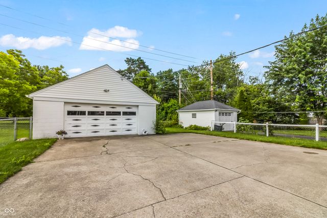 5229 E 16th, Indianapolis, IN 46218