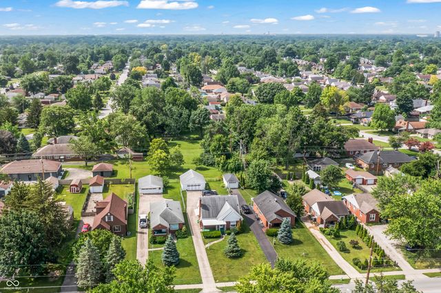 5229 E 16th, Indianapolis, IN 46218