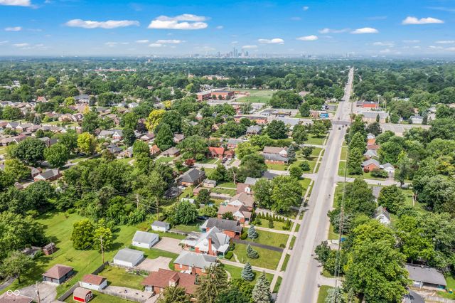 5229 E 16th, Indianapolis, IN 46218