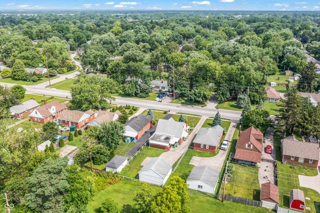 5229 E 16th, Indianapolis, IN 46218