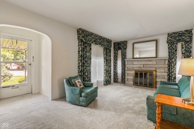 5229 E 16th, Indianapolis, IN 46218