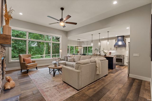 56070 Dana Drive, Bristol, IN 46507