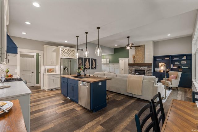 56070 Dana Drive, Bristol, IN 46507