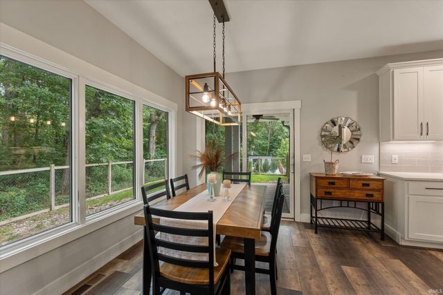 56070 Dana Drive, Bristol, IN 46507