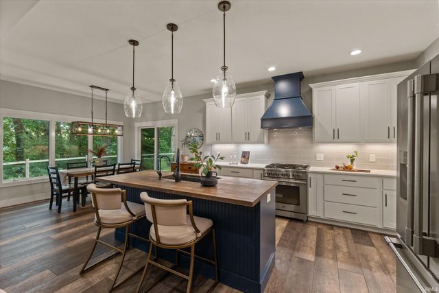 56070 Dana Drive, Bristol, IN 46507