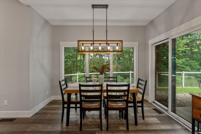 56070 Dana Drive, Bristol, IN 46507
