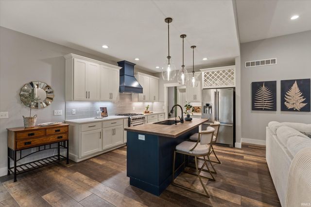 56070 Dana Drive, Bristol, IN 46507