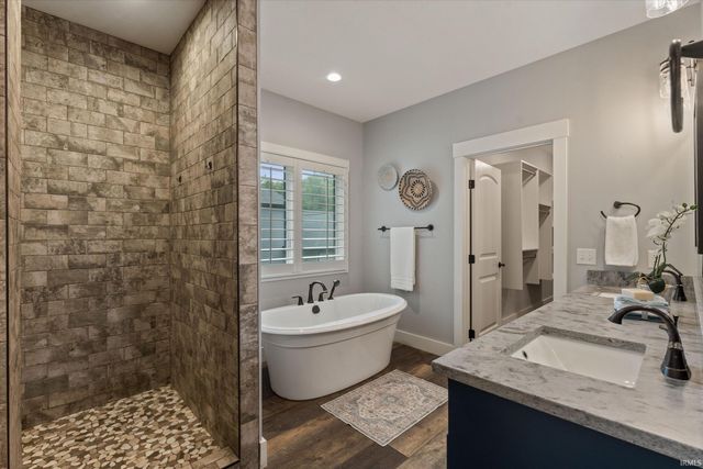 56070 Dana Drive, Bristol, IN 46507