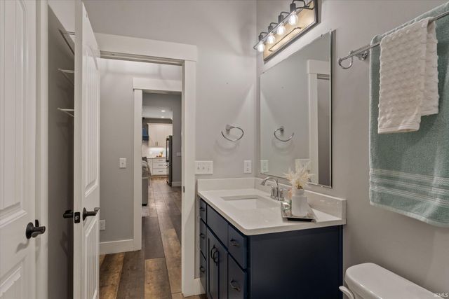56070 Dana Drive, Bristol, IN 46507