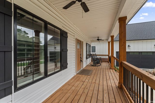 56070 Dana Drive, Bristol, IN 46507