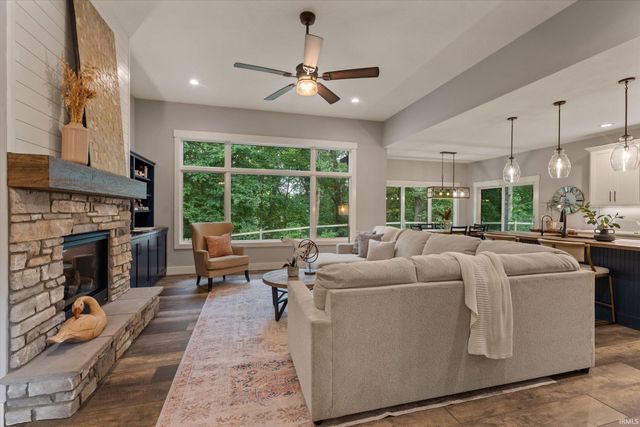 56070 Dana Drive, Bristol, IN 46507