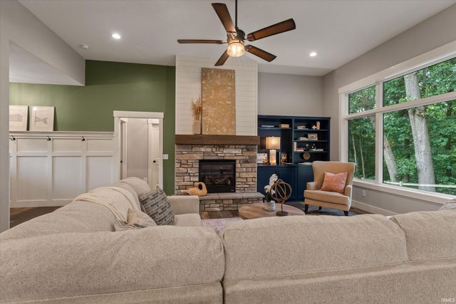 56070 Dana Drive, Bristol, IN 46507