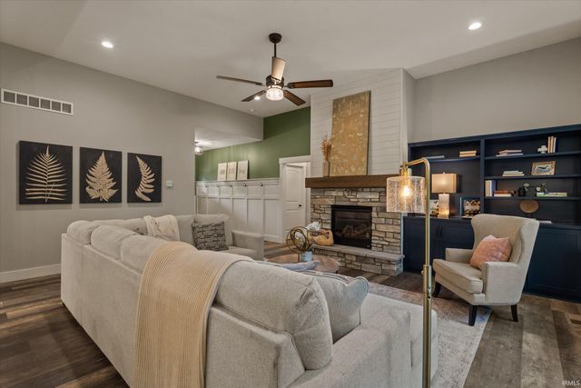 56070 Dana Drive, Bristol, IN 46507