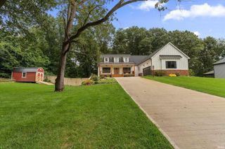56070 Dana Drive, Bristol, IN 46507