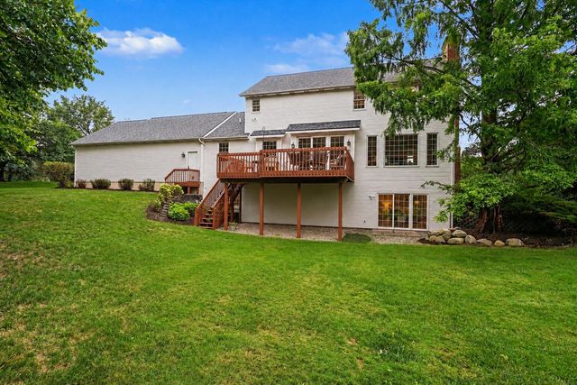 3587 Elk Court, Zeeland, MI 49464