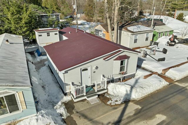 343 Old Lake Shore Rd Lot 49, Gilford, NH 03249