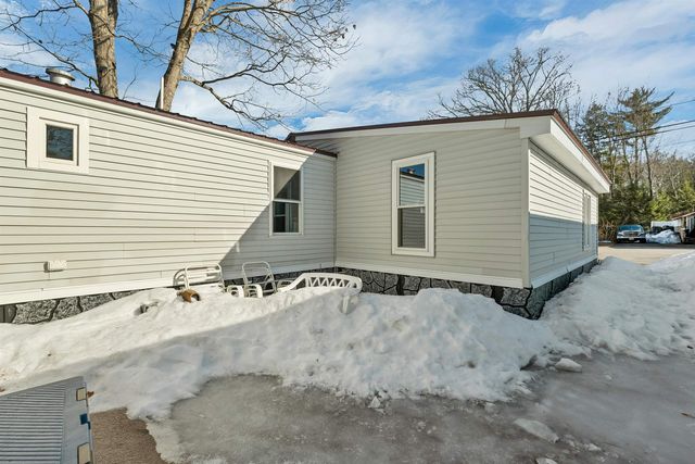 343 Old Lake Shore Rd Lot 49, Gilford, NH 03249