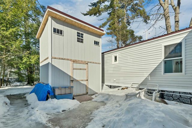 343 Old Lake Shore Rd Lot 49, Gilford, NH 03249