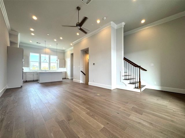 2747 Providence Street, Houston, TX 77020