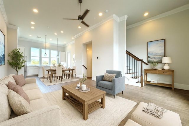 2747 Providence Street, Houston, TX 77020