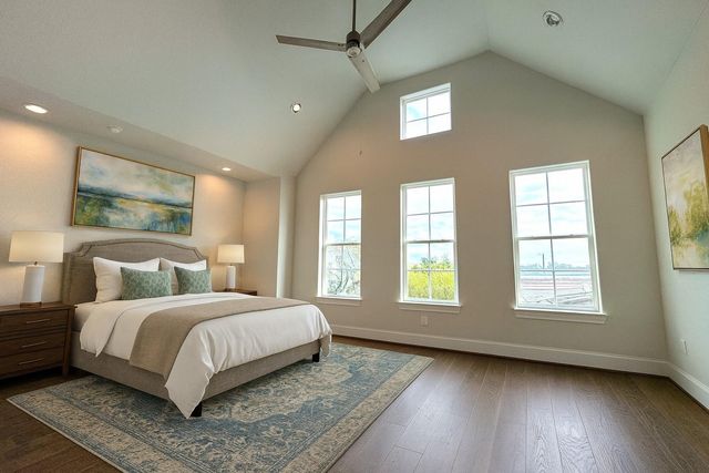 2747 Providence Street, Houston, TX 77020