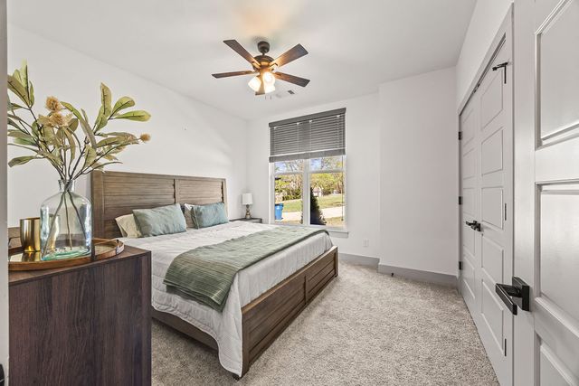 3 Darten Circle, Bella Vista, AR 72714
