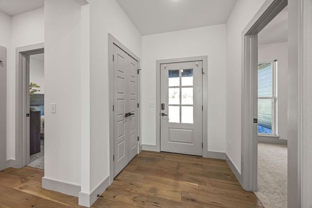 3 Darten Circle, Bella Vista, AR 72714