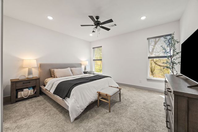 3 Darten Circle, Bella Vista, AR 72714