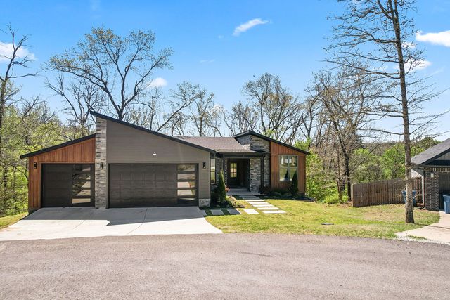3 Darten Circle, Bella Vista, AR 72714