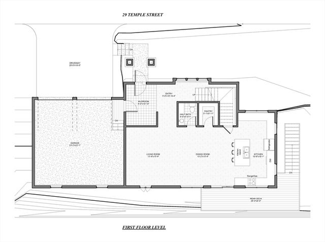 31 Temple St, Melrose, MA 02176