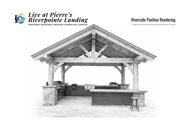 125 Riverpointe View, Ozark, MO 65721